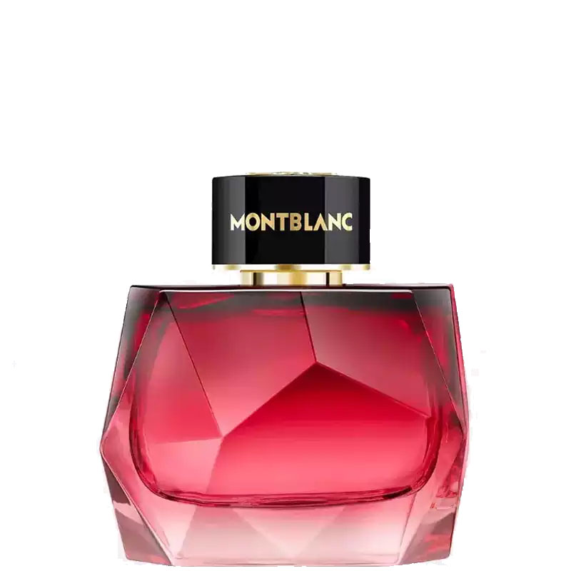 снимка на парфюм Montblanc Signature Elixir за жени 50 мл - EXDP