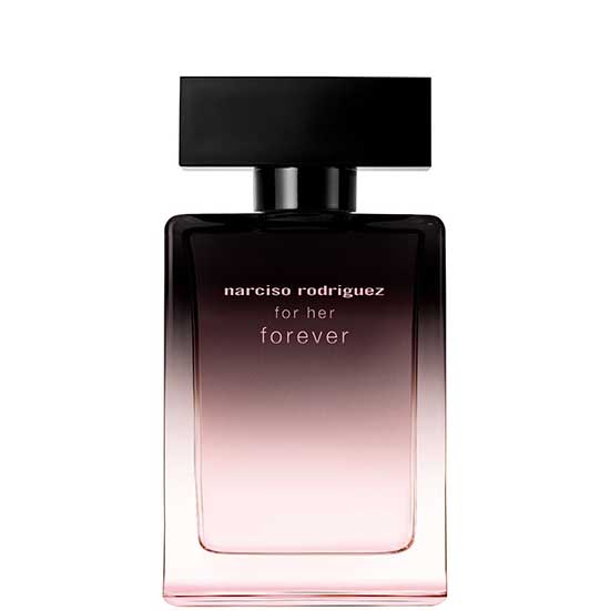 снимка на парфюм Narciso Rodriguez For Her Forever парфюм за жени 50 мл - EDP