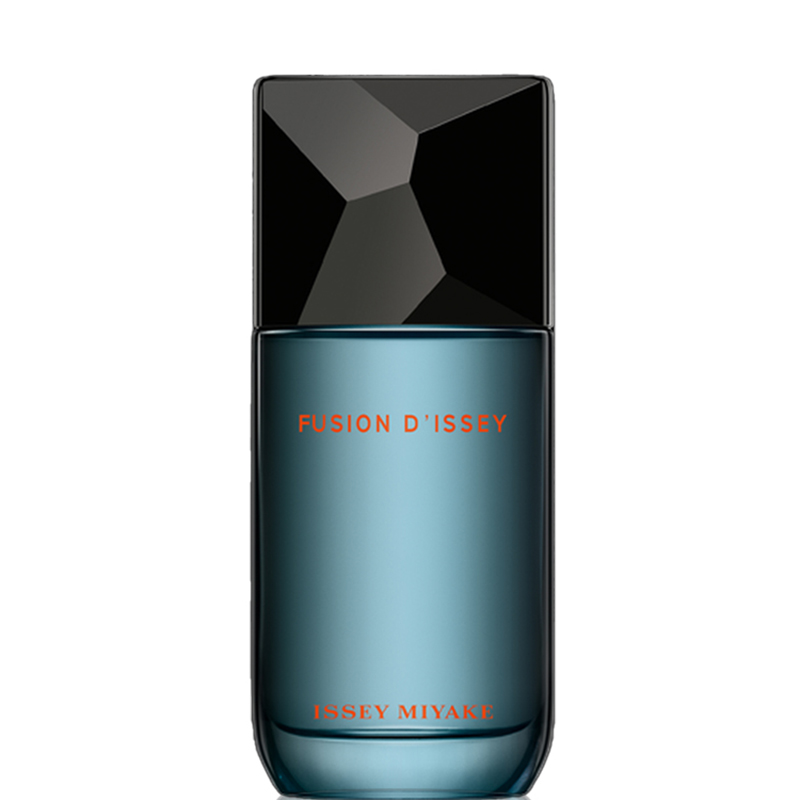 снимка на парфюм Issey Miyake Fusion d'Issey парфюм за мъже 100 мл - EDT