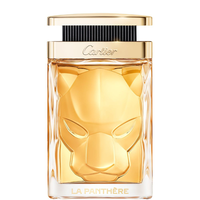 снимка на парфюм Cartier La Panthеre Parfum парфюм за жени 100 мл