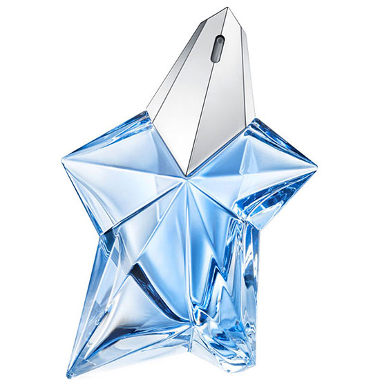 снимка на парфюм Thierry Mugler ANGEL парфюм за жени EDP 100 мл