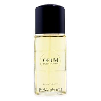 снимка на парфюм YSL Opium парфюм за мъже EDT