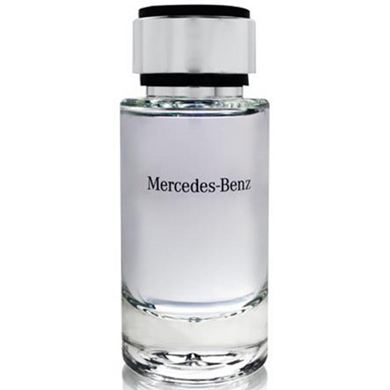 снимка на парфюм Mercedes-Benz парфюм за мъже 240 мл - EDT
