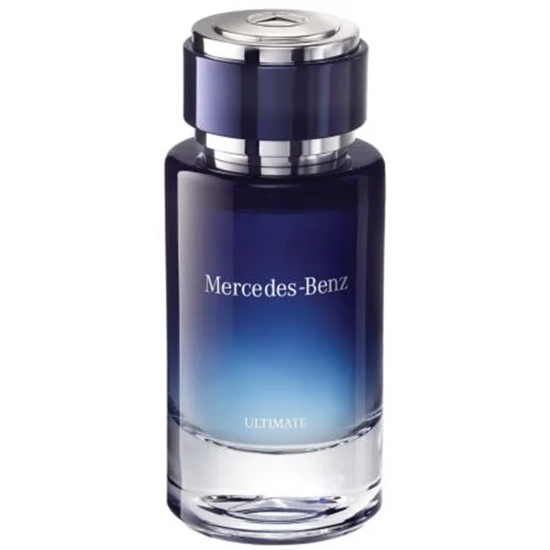 снимка на парфюм Mercedes-Benz Ultimate парфюм зъ мъже 120 мл - EDP