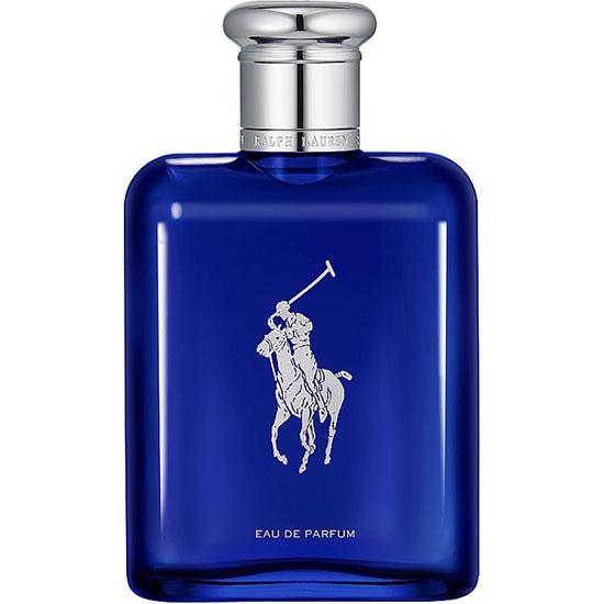 снимка на парфюм Ralph Lauren Polo Blue Eau de Parfum парфюм за мъже 40 мл - EDP