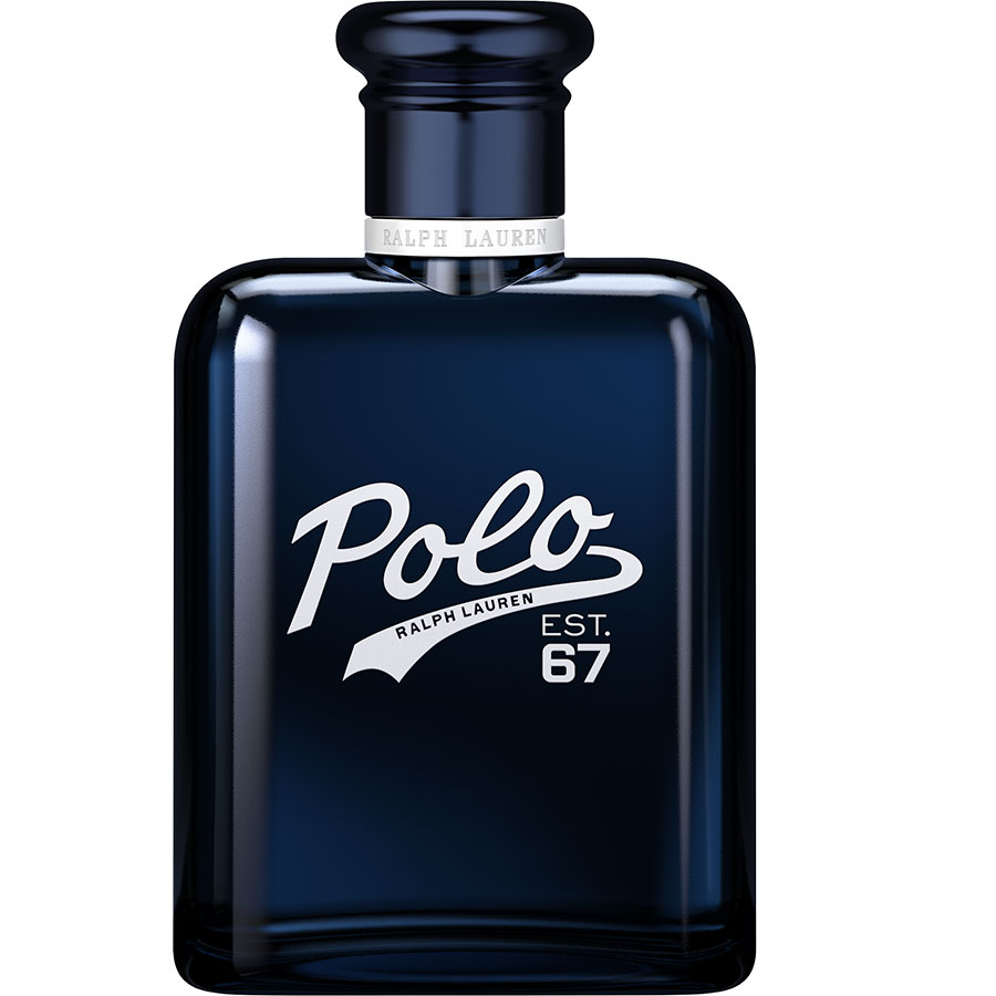 снимка на парфюм Ralph Lauren Polo 67 парфюм за мъже 125 мл - EDT