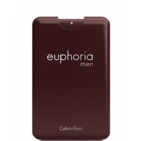снимка на парфюм Calvin Klein EUPHORIA парфюм за мъже EDT 20 мл