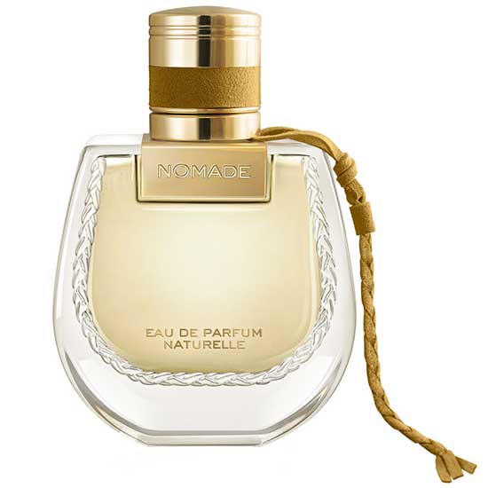 снимка на парфюм Chloe Nomade Naturelle Eau de Parfum парфюм за жени 75 мл - EDP