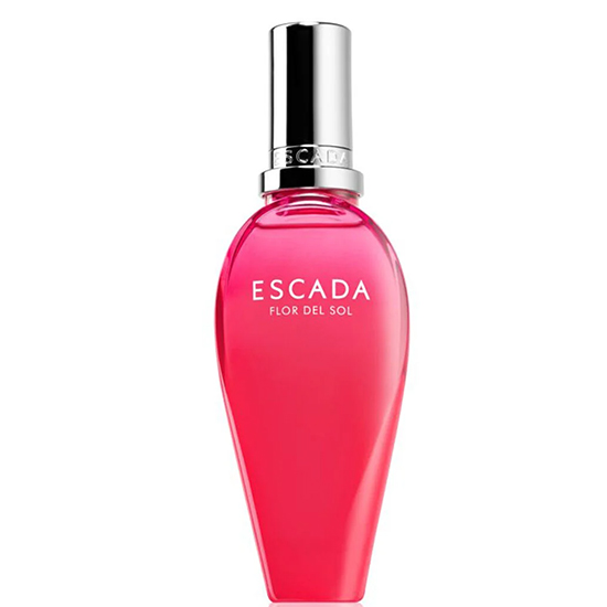 снимка на парфюм Escada Flor del Sol парфюм за жени 100 мл - EDT