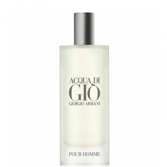 снимка на парфюм Giorgio Armani ACQUA DI GIO парфюм за мъже EDT 15 мл