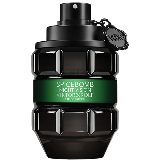 снимка на парфюм Viktor&Rolf Spicebomb Night Vision Eau de Parfum парфюм за мъж 50 мл - EDP