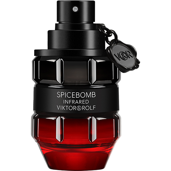 снимка на парфюм Viktor&Rolf Spicebomb Infrared парфюм за мъже 90 мл - EDT