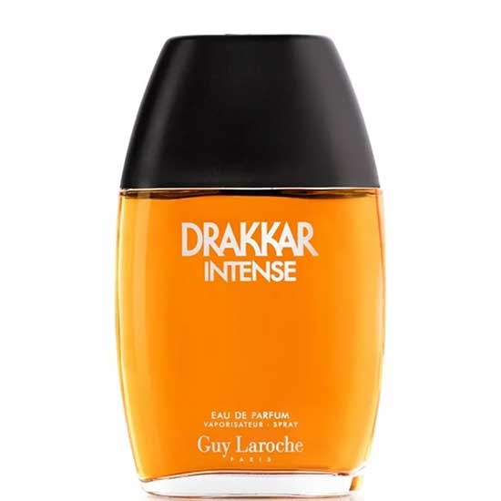 снимка на парфюм Guy Laroche Drakkar Intense парфюм за мъже 50 мл - EDP