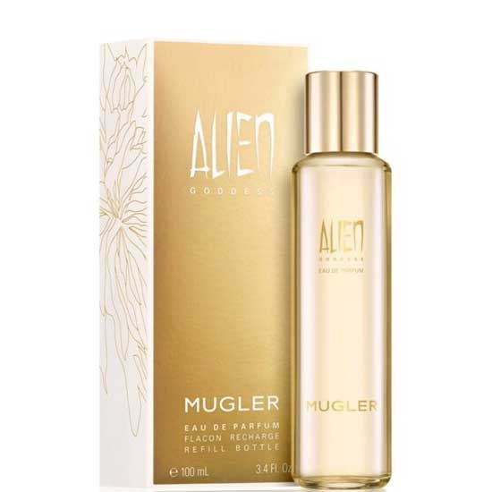 снимка на парфюм Mugler Alien Goddess парфюм за жени 100 мл - EDP - пълнител