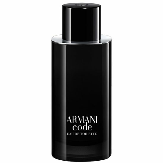 снимка на парфюм Giorgio Armani Code Eau de Toilette парфюм за мъже 125 мл - EDT