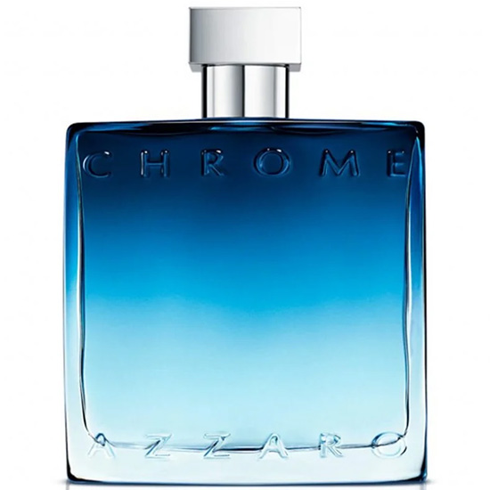 снимка на парфюм Azzaro Chrome Eau de Parfum парфюм за мъже 100 мл - EDP