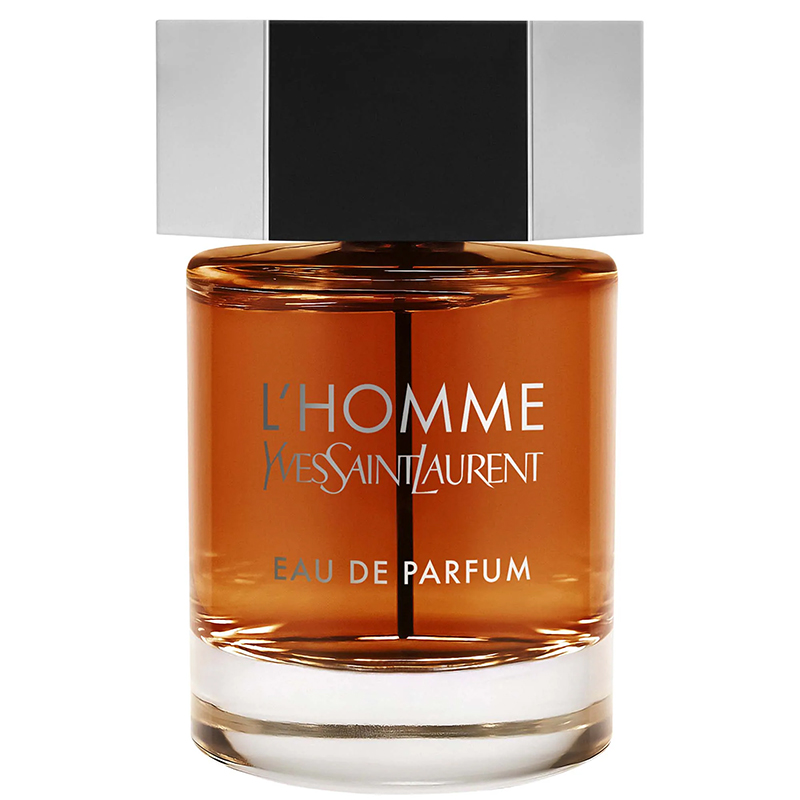 снимка на парфюм Yves Saint Laurent L'Homme Eau de Parfum парфюм за мъже 100 мл - EDP