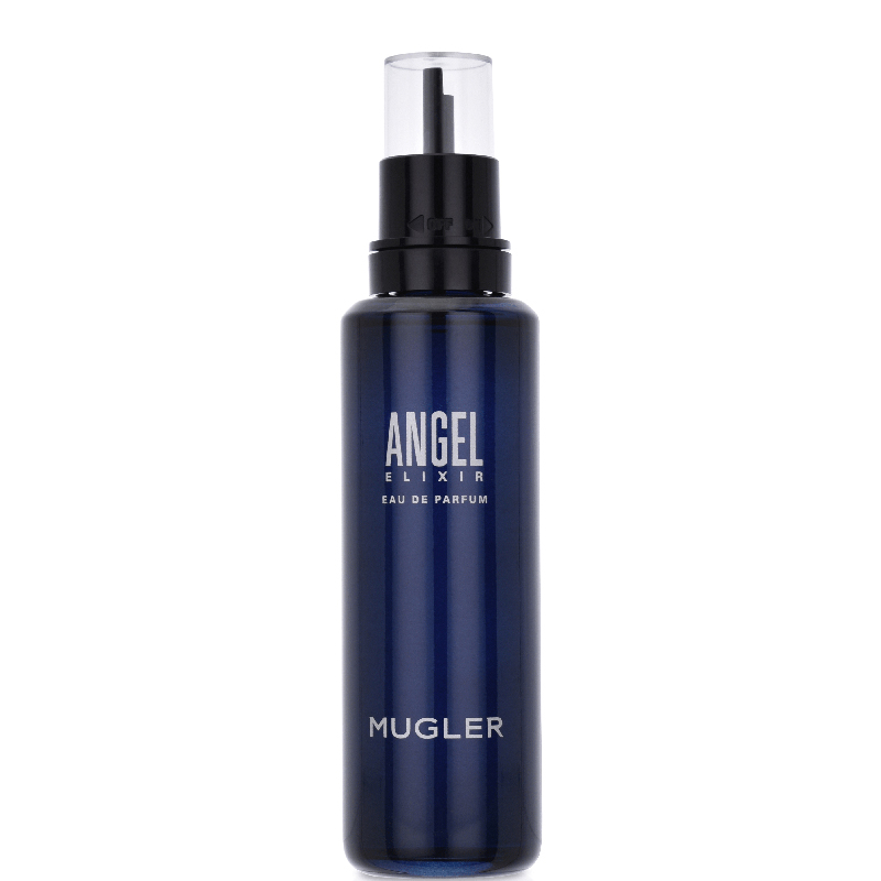 снимка на парфюм Mugler Angel Elixir парфюм за жени 100 мл EDP - пълнител