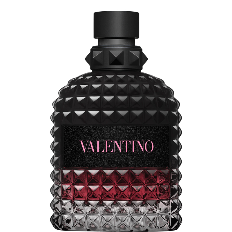 снимка на парфюм Valentino Uomo Born In Roma Intense парфюм за мъже 100 мл - EDP