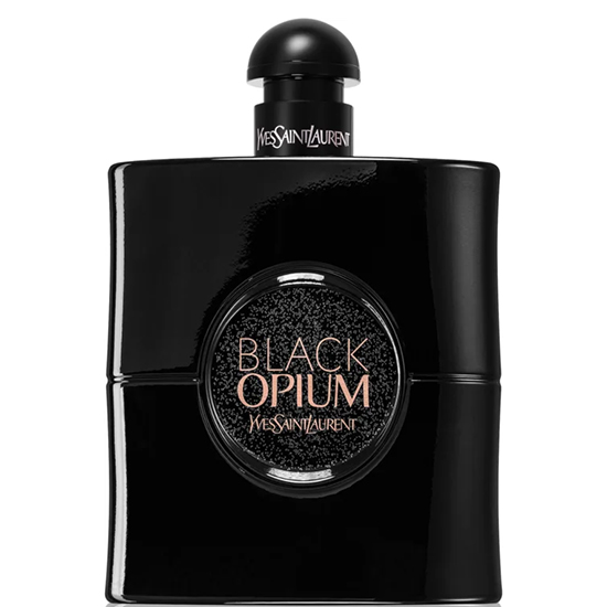 снимка на парфюм Yves Saint Laurent Black Opium Le Parfum парфюм за жени 50 мл - EDP