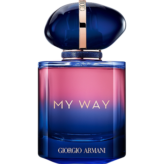 снимка на парфюм Giorgio Armani My Way Parfum парфюм за жени 90 мл