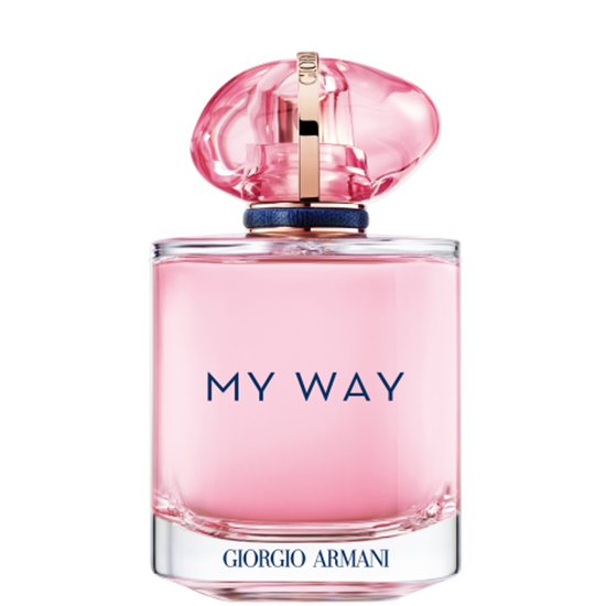 снимка на парфюм Giorgio Armani My Way Nectar парфюм за жени 90 мл - EDP