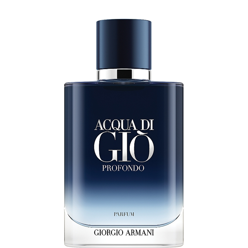 снимка на парфюм Giorgio Armani Acqua di Gio Profondo Parfum парфюм за мъже 200 мл - ЕXDP