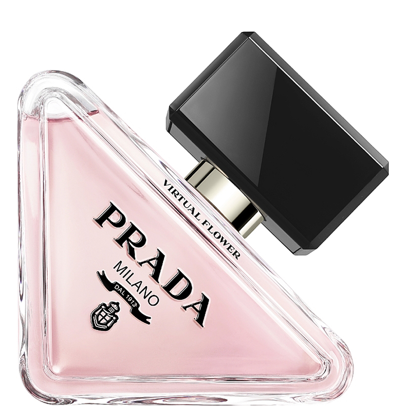 снимка на парфюм Prada Paradoxe Virtual Flower парфюм за жени 90 мл - EDP