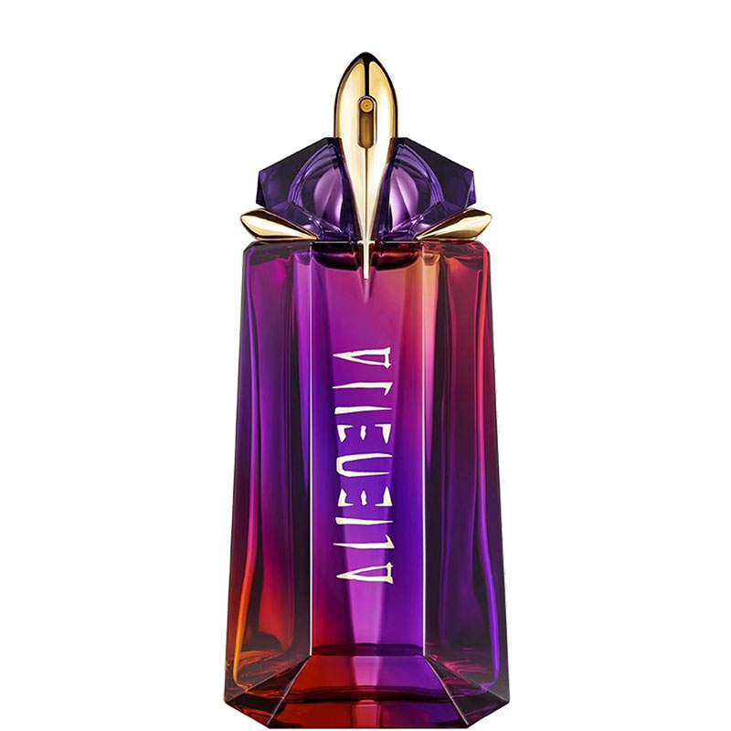 снимка на парфюм Mugler Alien Hypersense парфюм за жени 60 мл - EDP