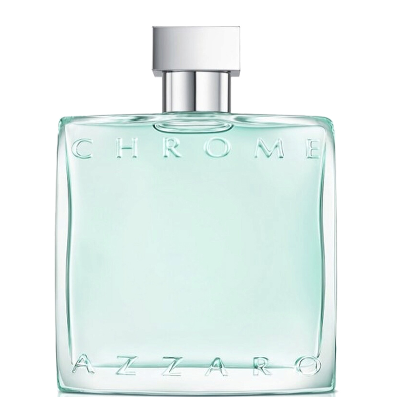 снимка на парфюм Azzaro Chrome Azure парфюм за мъже 100 мл - EDT