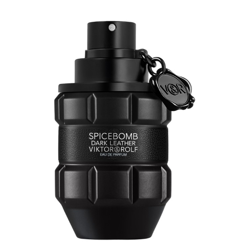 снимка на парфюм Viktor & Rolf Spicebomb Dark Leather парфюм за мъже 90 мл - EDP