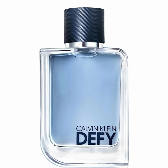 снимка на парфюм Calvin Klein Defy парфюм за мъже 30 мл - EDT