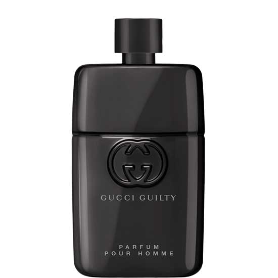 снимка на парфюм Gucci Guilty Pour Homme Parfum парфюм за мъже 50 мл - EXDP