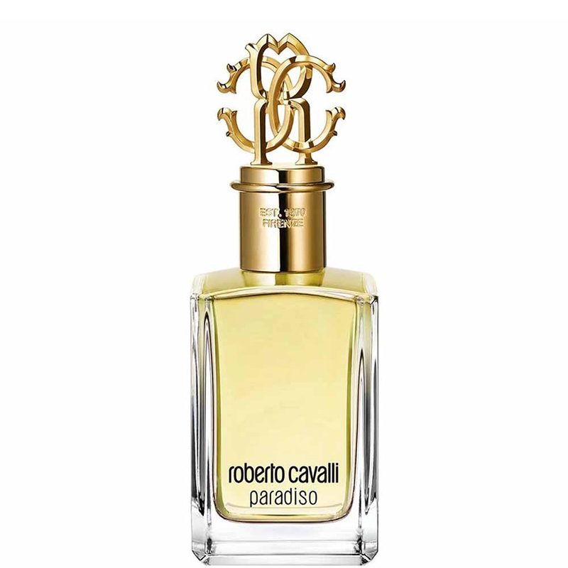 снимка на парфюм Roberto Cavalli PARADISO парфюм за жени 50 мл - EDP