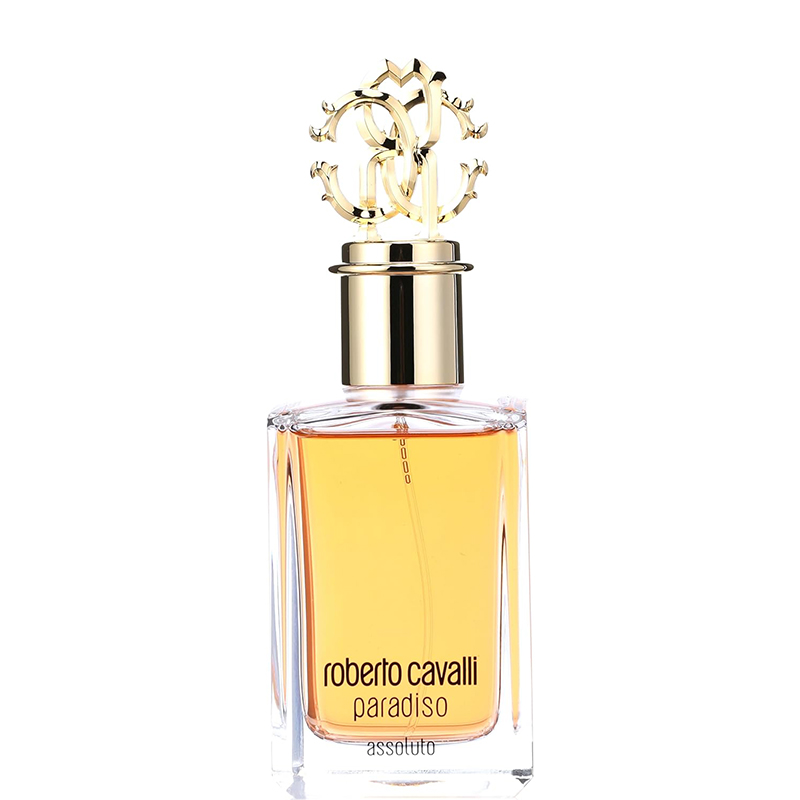 снимка на парфюм Roberto Cavalli Paradiso Assoluto парфюм за жени 100 мл - EDP