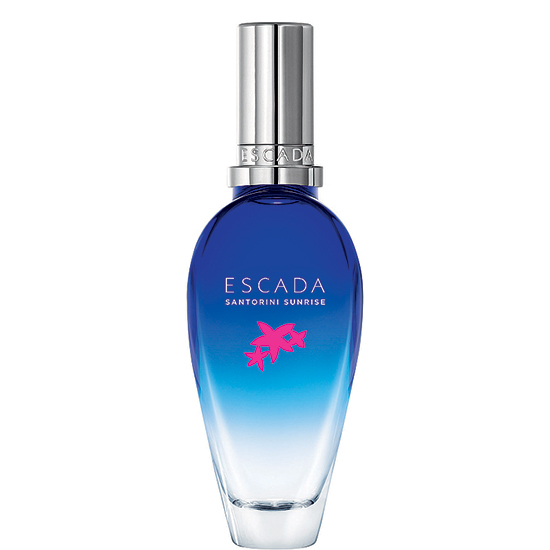 снимка на парфюм Escada Santorini Sunrise парфюм за жени 50 мл - EDT