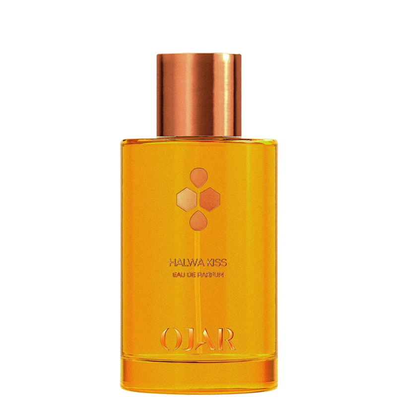 снимка на парфюм Ojar Halwa Kiss Eau de Parfum унисекс парфюм 100 мл - EDP