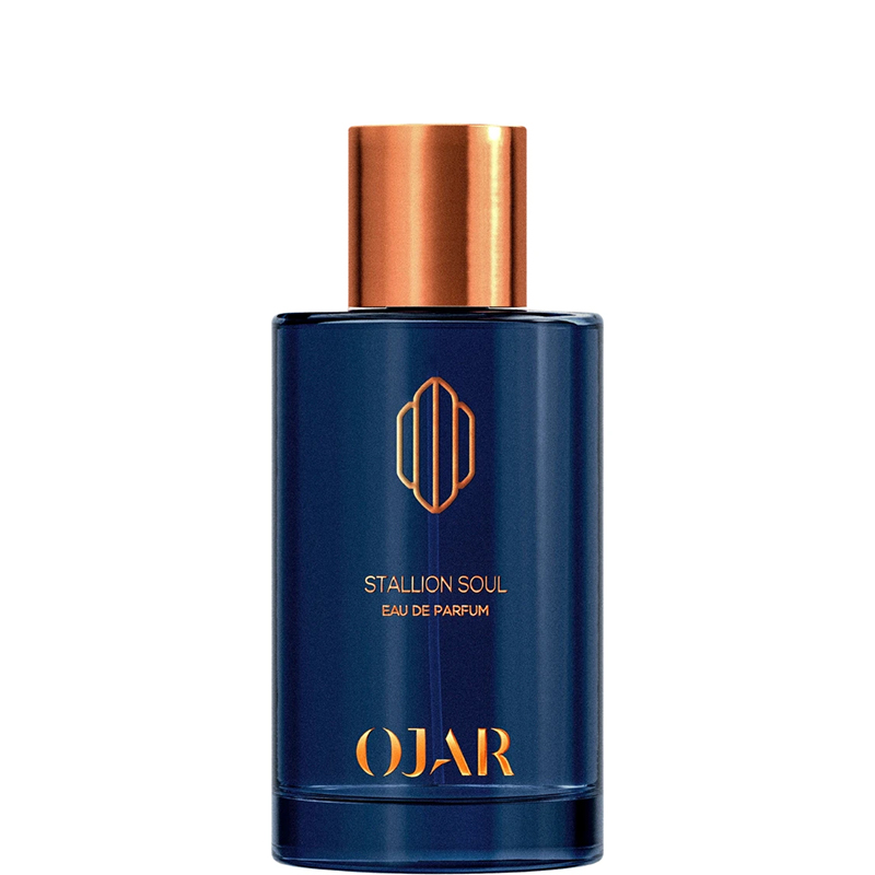 снимка на парфюм Ojar Stallion Soul Eau de Parfum унисекс парфюм 100 мл - EDP