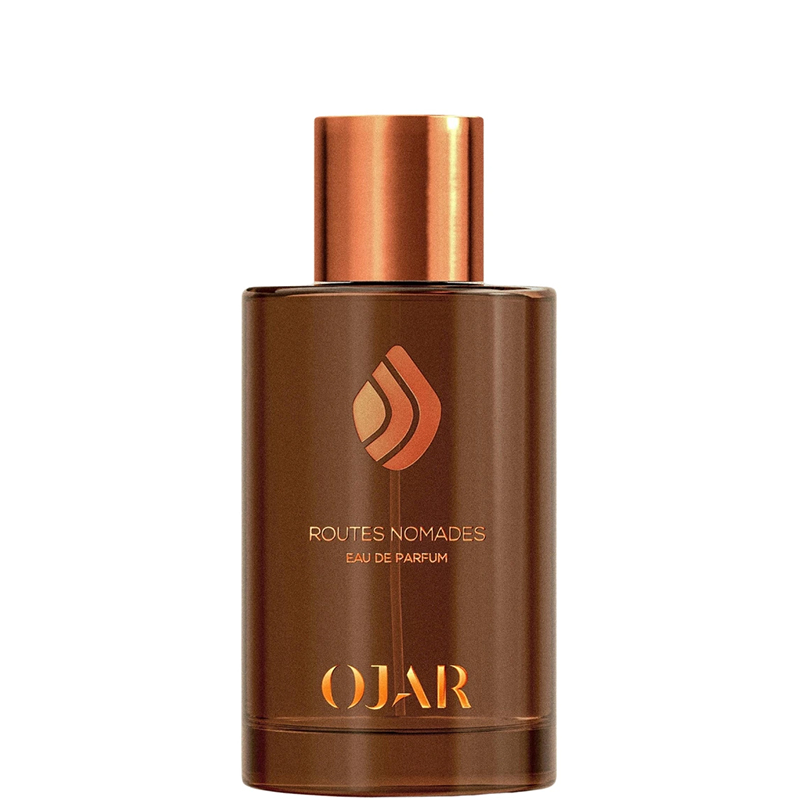 снимка на парфюм Ojar Routes Nomades Eau de Parfum унисекс парфюм 100 мл - EDP