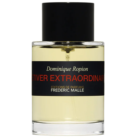 снимка на парфюм Frederic Malle Vetiver Extraordinaire парфюм за мъже 100 мл - EDP