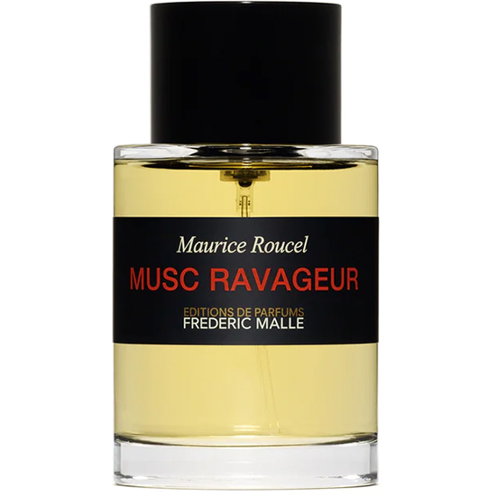 снимка на парфюм Frederic Malle Musc Ravageur унисекс парфюм 100 мл - EDP