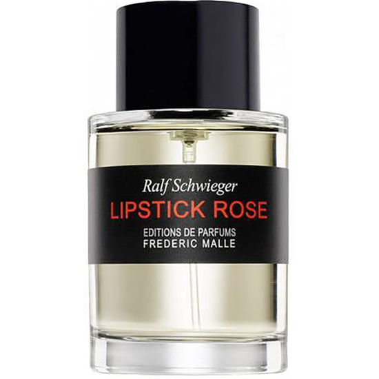 снимка на парфюм Frederic Malle Lipstick Rose дамски парфюм 100 мл - EDP