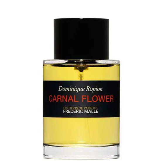 снимка на парфюм Frederic Malle Carnal Flower унисекс парфюм 100 мл - EDP