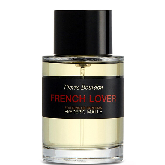 снимка на парфюм Frederic Malle French Lover парфюм за мъже 100 мл - EDP