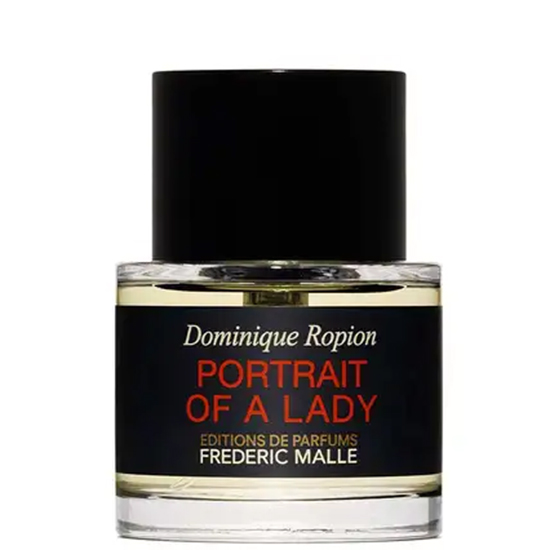 снимка на парфюм Frederic Malle Portrait of a Lady парфюм за жени 50 мл - EDP