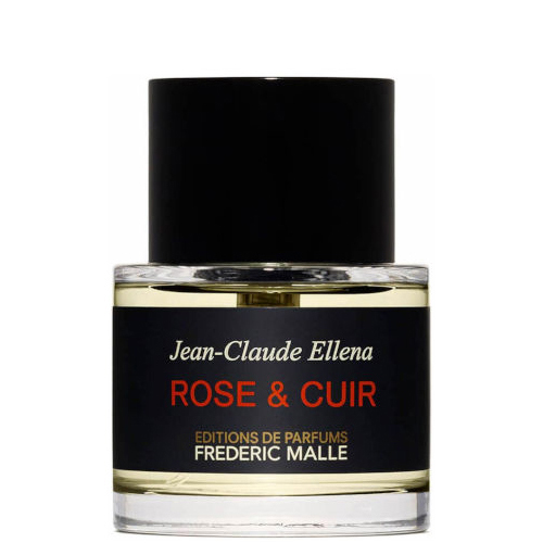 снимка на парфюм Frederic Malle Rose & Cuir унисекс парфюм 50 мл - EDP