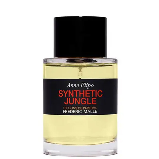 снимка на парфюм Frederic Malle Synthetic Jungle унисекс парфюм 100 мл - EDP