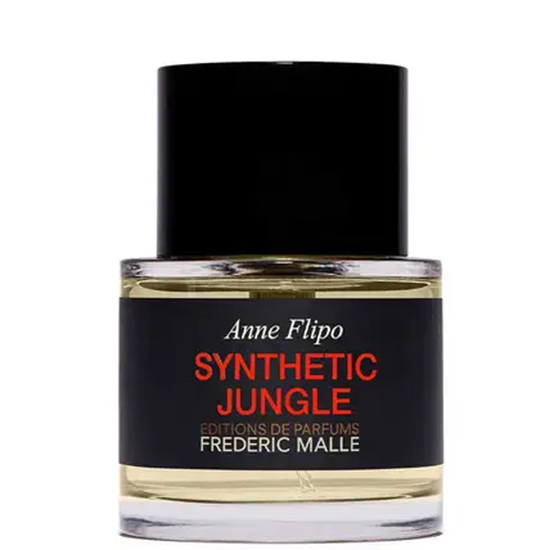 снимка на парфюм Frederic Malle Synthetic Jungle унисекс парфюм 50 мл - EDP