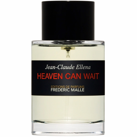 снимка на парфюм Frederic Malle Heaven Can Wait унисекс парфюм 100 мл - EDP