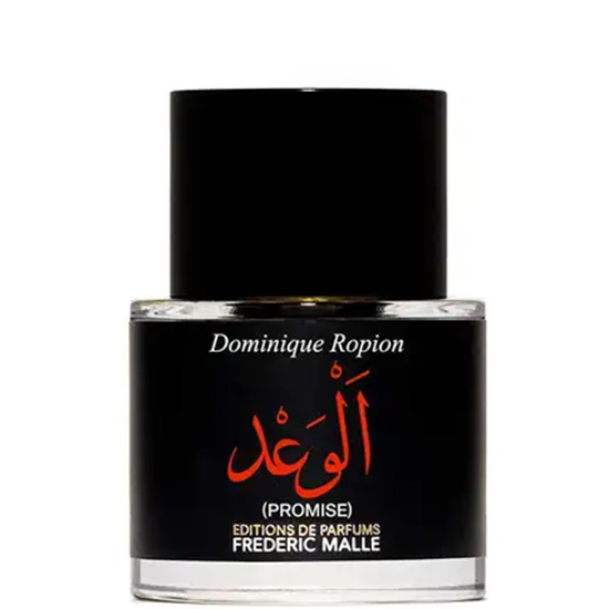 снимка на парфюм Frederic Malle Promise унисекс парфюм 50 мл - EDP